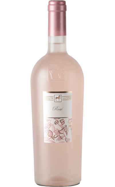 Rosé Ulisse [TENUTA ULISSE]