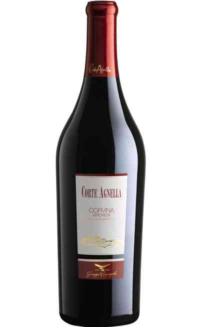 Rote Corvina Veronese „Corte Agnella“