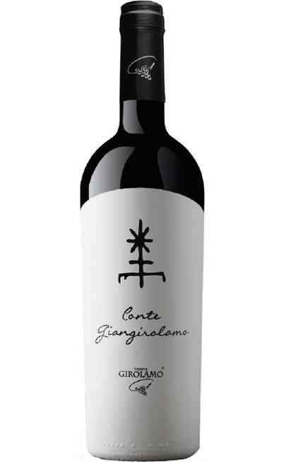 Roter Apulien-Graf GianGirolamo
