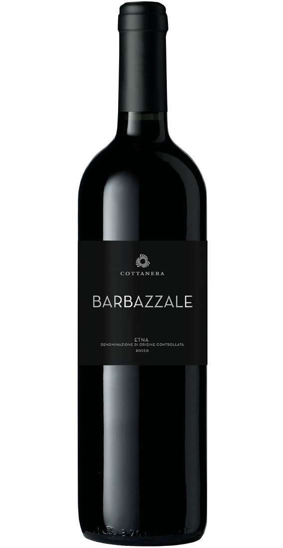 Roter Barbazzale Etna DOC