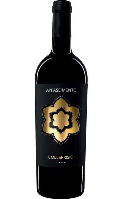 Rotes Welken [collefrisio]