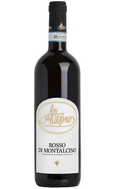 Rotwein aus Montalcino DOC [Altesino]