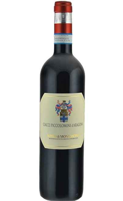 Rotwein aus Montalcino DOC [CIACCI PICCOLOMINI D'ARAGONA]