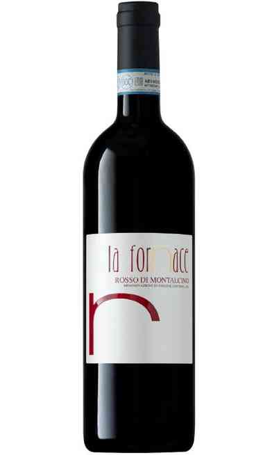 Rotwein aus Montalcino DOC