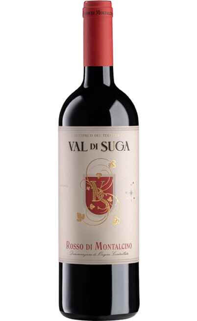 Rotwein aus Montalcino DOC [Val di Suga]