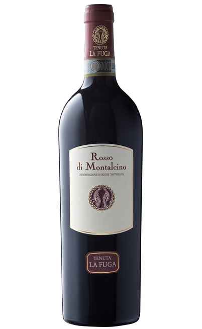 Rotwein aus Montalcino Tenuta La Fuga DOC [FOLONARI]