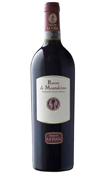 Rotwein aus Montalcino Tenuta La Fuga DOC
