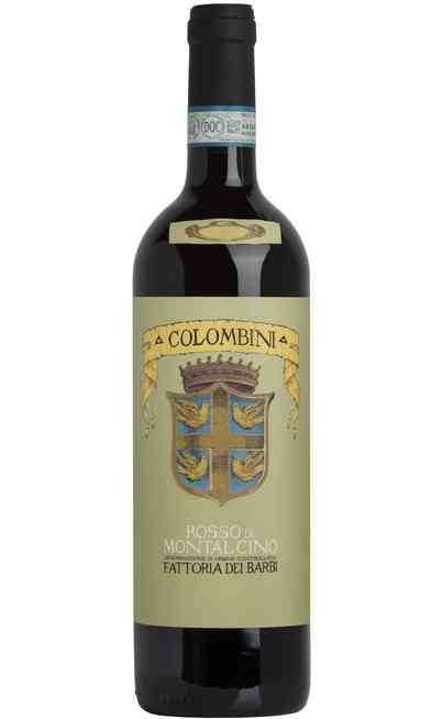 Rotwein aus Montalcino „COLOMBINI“ DOC