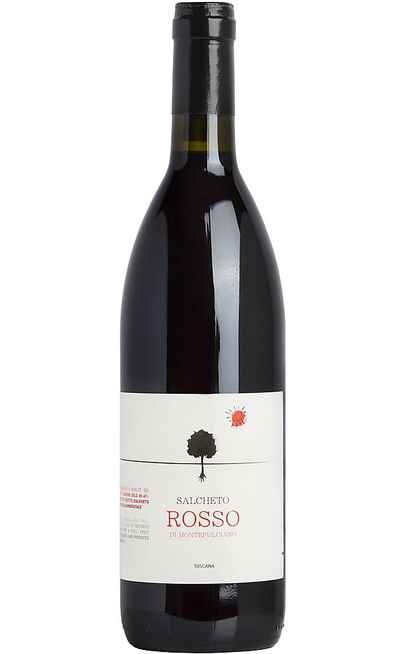 Rouge de Montepulciano DOC BIO [Salcheto]