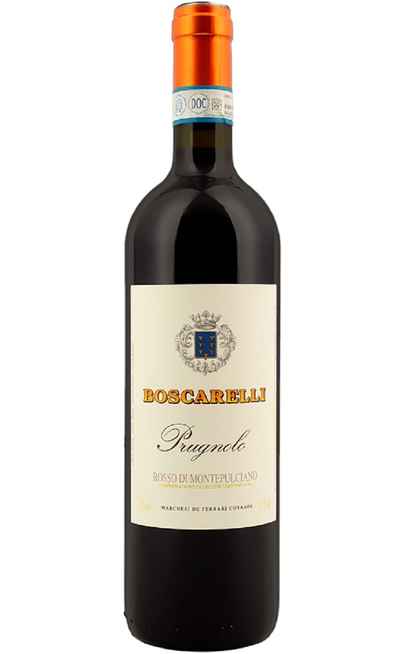 Rouge de Montepulciano "Prugnolo" DOC [BOSCARELLI]