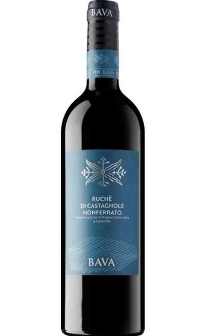 Ruchè di Castagnole Monferrato DOCG