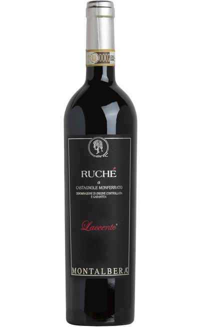 Ruché de Castagnole "LACCENTO" MONFERRATO DOCG [MONTALBERA]