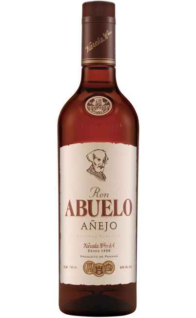 RUM ANEJO [ABUELO]