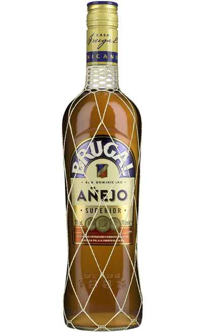 RUM BRUGAL ANEJO SUPERIOR [BRUGAL]