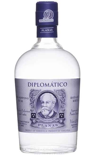 RUM DIPLOMATICO PLANAS [DIPLOMATICO]