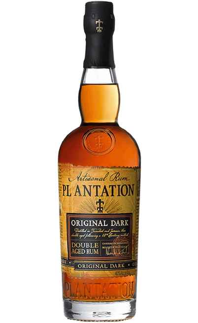 RUM PLANTATION ORIGINAL DARK [PLANTATION]