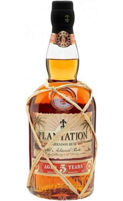 RUM PLANTATION RESERVE 5 ANS [PLANTATION]