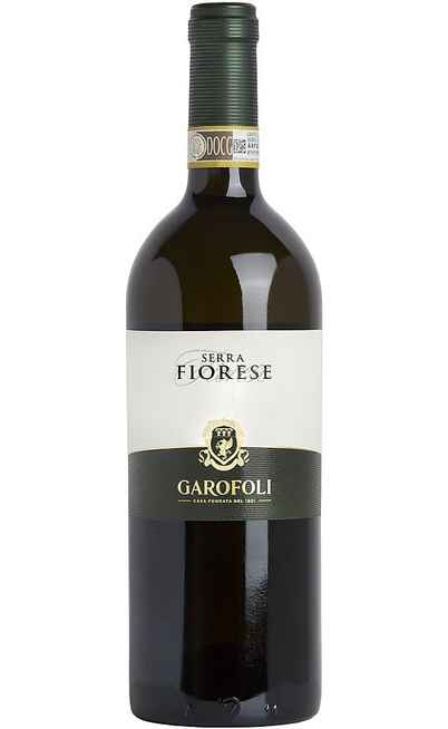 Réserve de Verdicchio "SERRA FIORESE" DOCG [Garofoli]