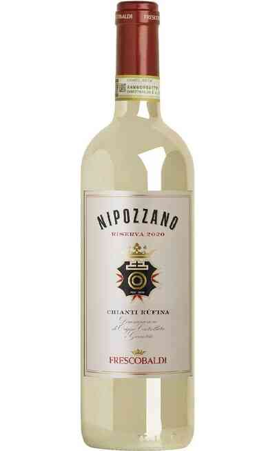 Réserve du Chianti Rufina GOLD NIPOZZANO 2020 DOCG