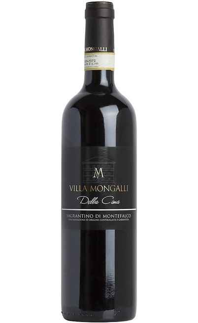 Sagrantino de Montefalco "Della Cima" 2010 DOCG [Villa Mongalli]