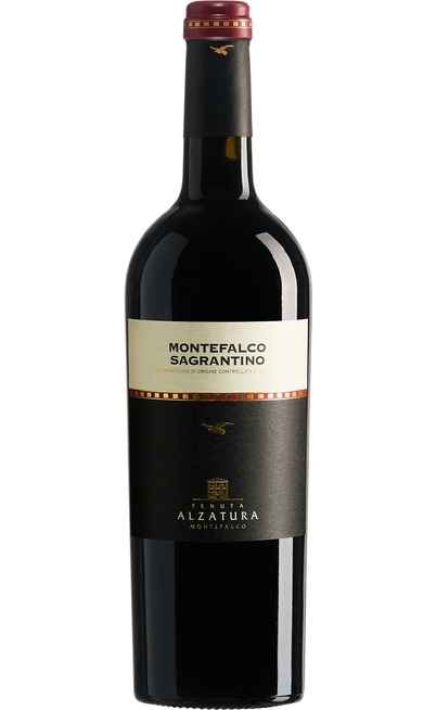 Sagrantino de Montefalco TENUTA ALZATURA DOCG [TENUTA ALZATURA CECCHI]