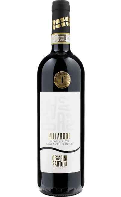 Sagrantino di Montefalco Villarode DOCG [Cesarini Sartori]