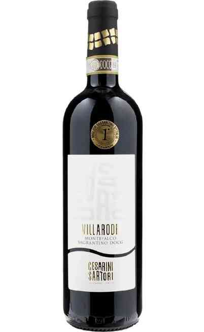 Sagrantino di Montefalco Villarode DOCG