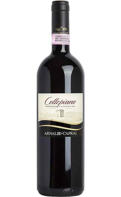 Sagrantino Montefalco 2021 "Collepiano" DOCG [Arnaldo Caprai]