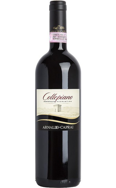 Sagrantino Montefalco 2021 "Collepiano" DOCG