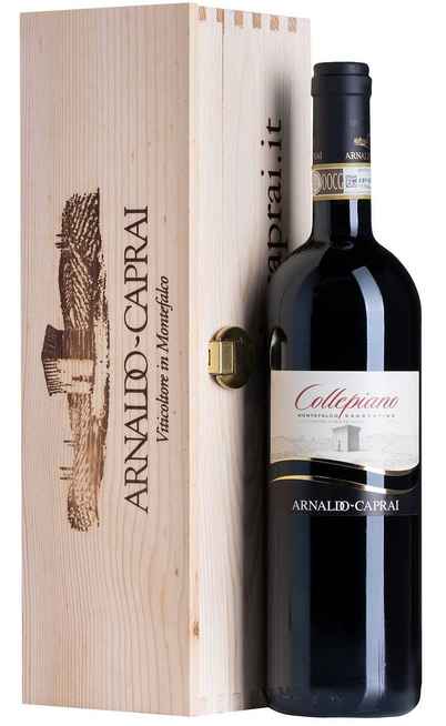 Sagrantino Montefalco "Collepiano" DOCG In Cassa Legno [Arnaldo Caprai]