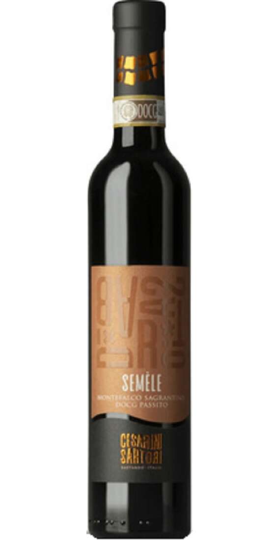 Sagrantino Passito Semèle DOCG