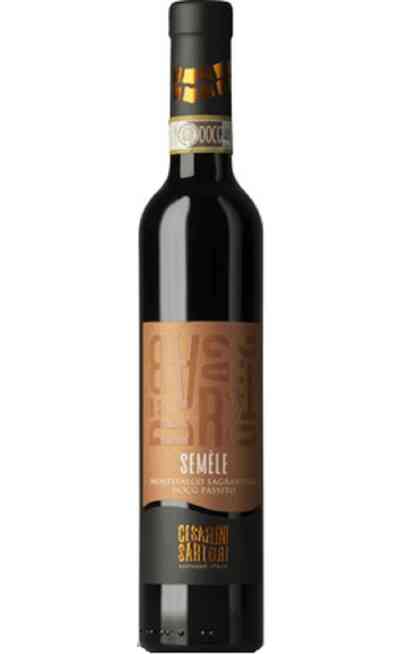 Sagrantino Passito Semèle DOCG