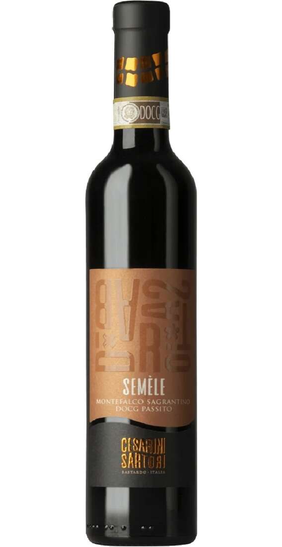 Sagrantino Passito Semèle DOCG