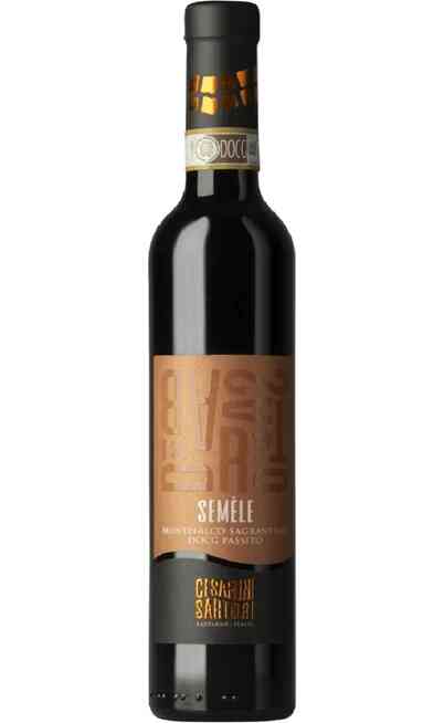 Sagrantino Passito Sémèle DOCG