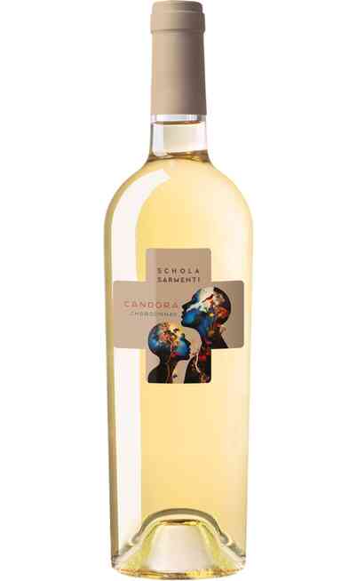 Salento Bianco Chardonnay "Candora"