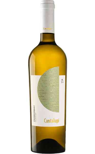 Salento Chardonnay „CANTALUPI“