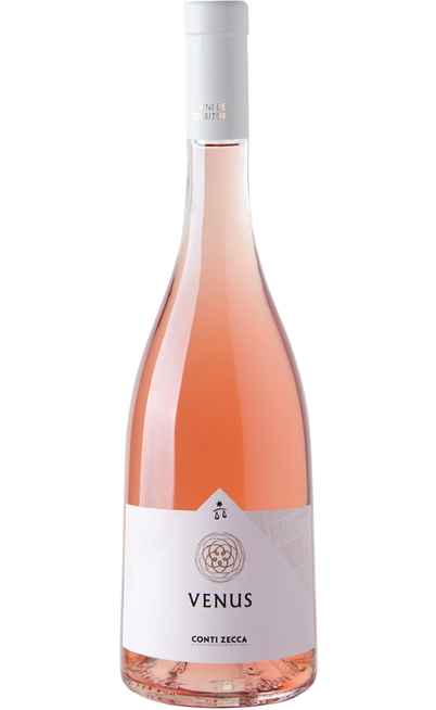 Salento Rosato "VÉNUS" [CONTI ZECCA]