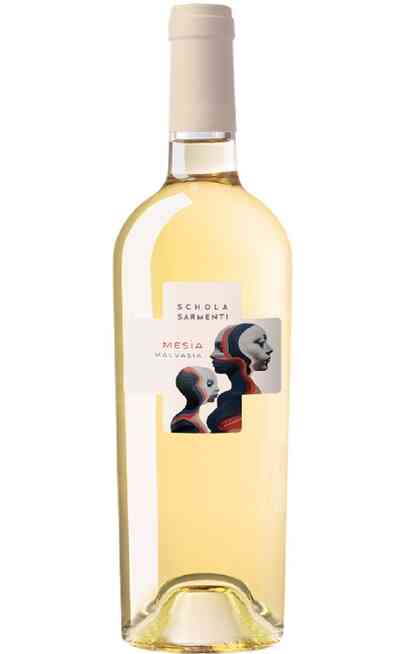 Salento Weißwein Malvasi MESIA