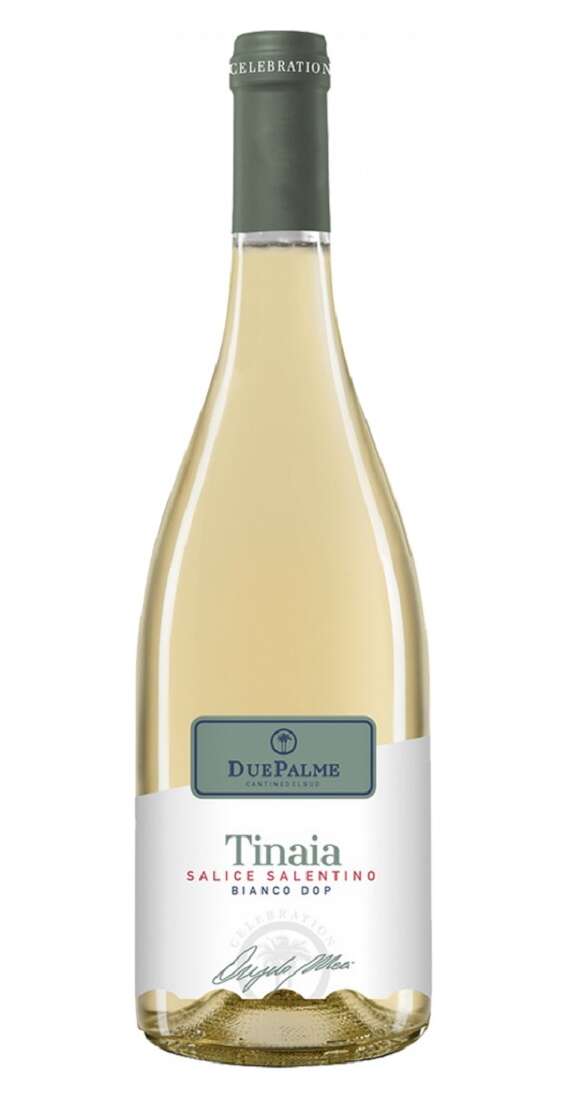 Salice Salentino Bianco TINAIA