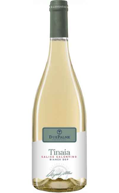 Salice Salentino Bianco TINAIA [DUE PALME]