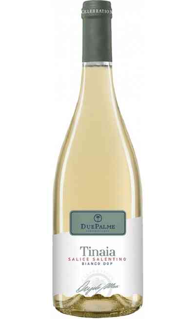 Salice Salentino Bianco TINAIA