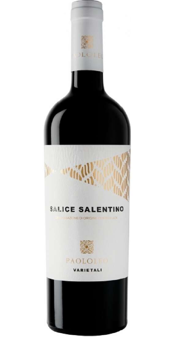 Salice Salentino DOP