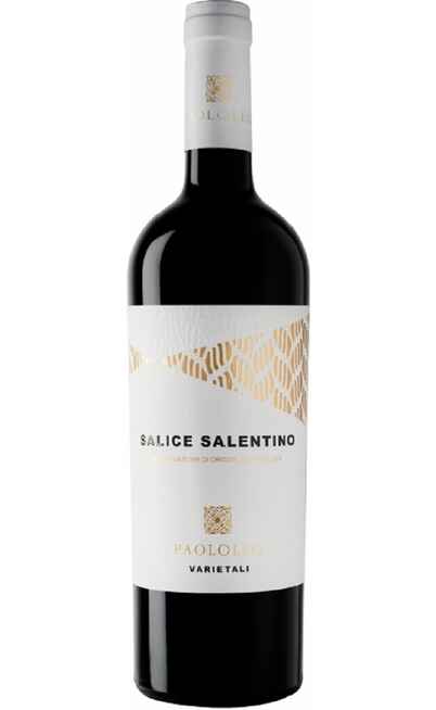 Salice Salentino DOP [PAOLOLEO]
