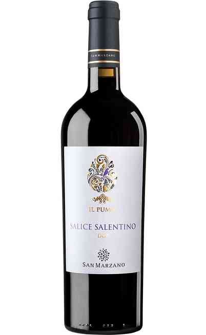 Salice Salentino "Il Pumo" DOP