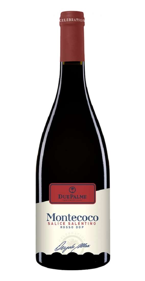 Salice Salentino MONTECOCO DOP