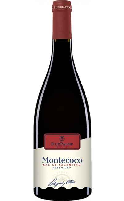 Salice Salentino MONTECOCO DOP [DUE PALME]