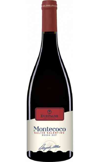 Salice Salentino MONTECOCO DOP