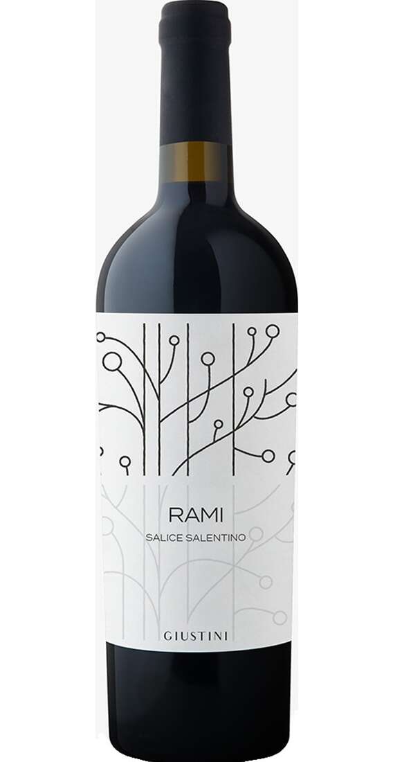 Salice Salentino RAMI DOC