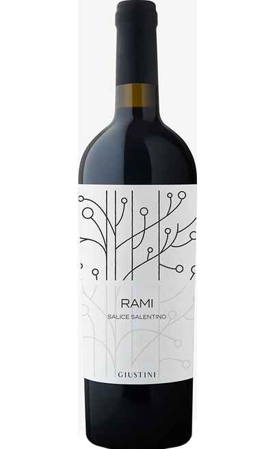 Salice Salentino RAMI DOC [GIUSTINI]
