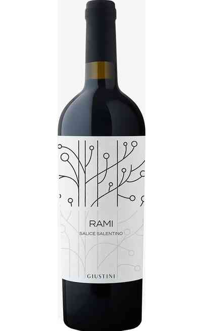 Salice Salentino RAMI DOC